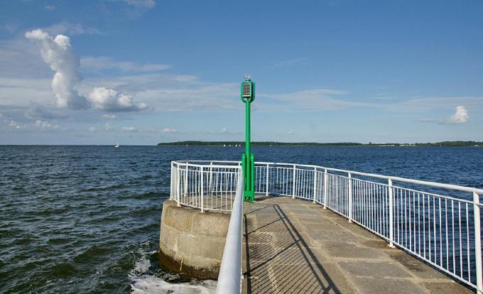 Hotel Zur Bruecke Greifswald Cameră foto